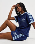 3-Stripes Towelling Shorts