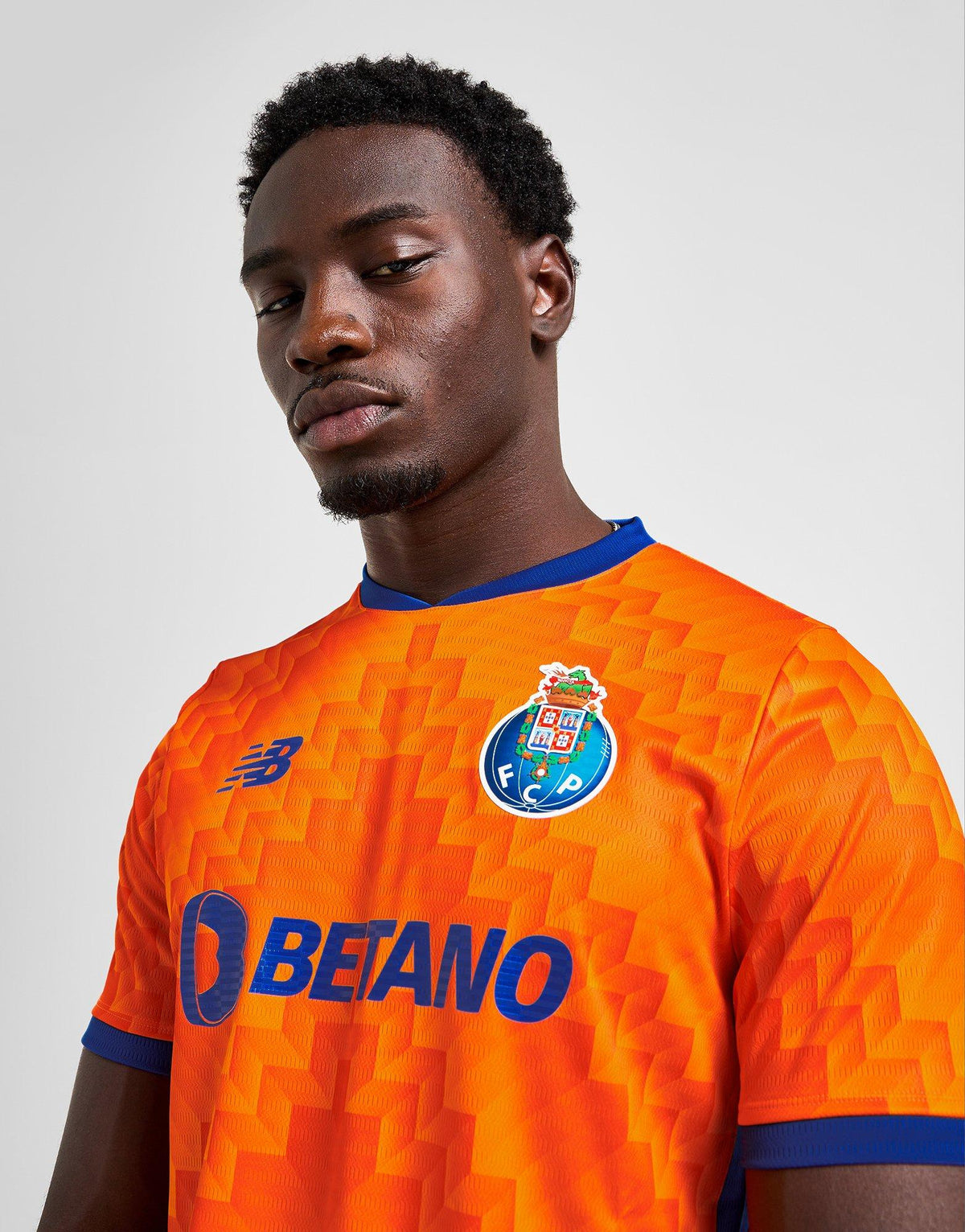 FC Porto 2024/25 Away Shirt