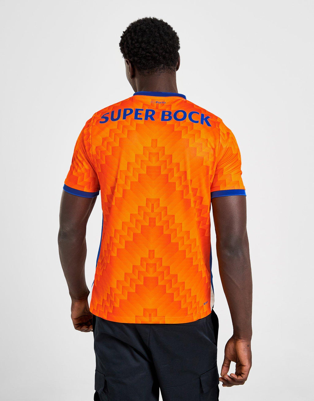 FC Porto 2024/25 Away Shirt