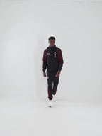 AC Milan Pre Match Windbreaker Jacket