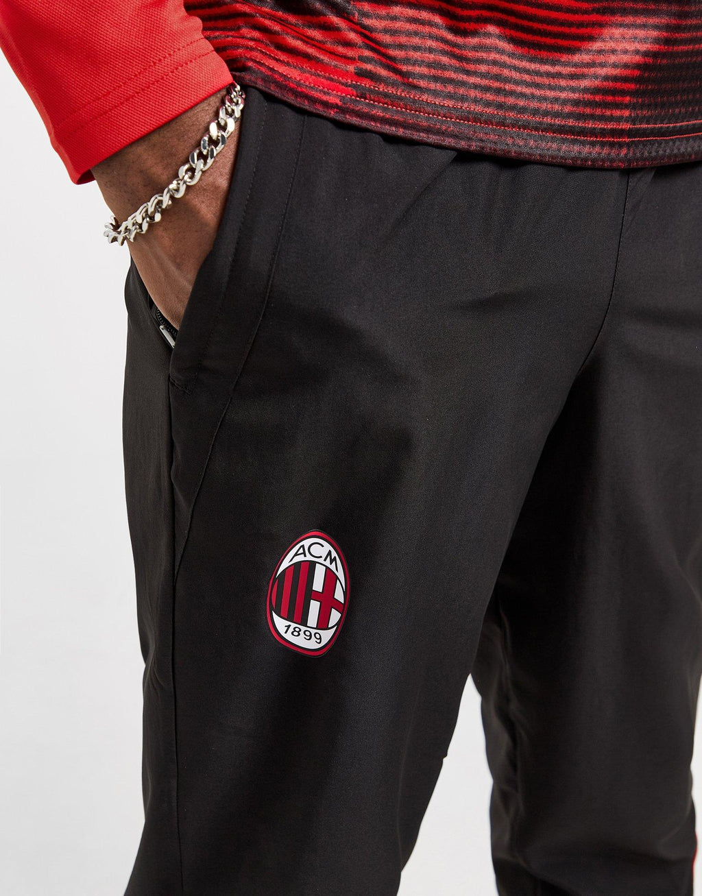 AC Milan Pre Match Track Pants