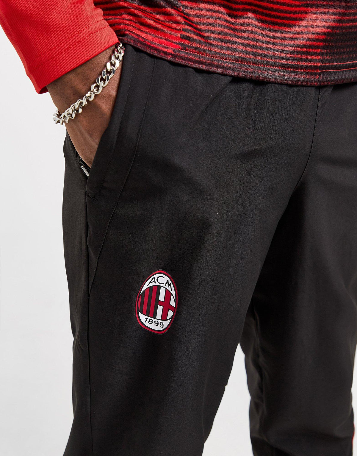 AC Milan Pre Match Track Pants
