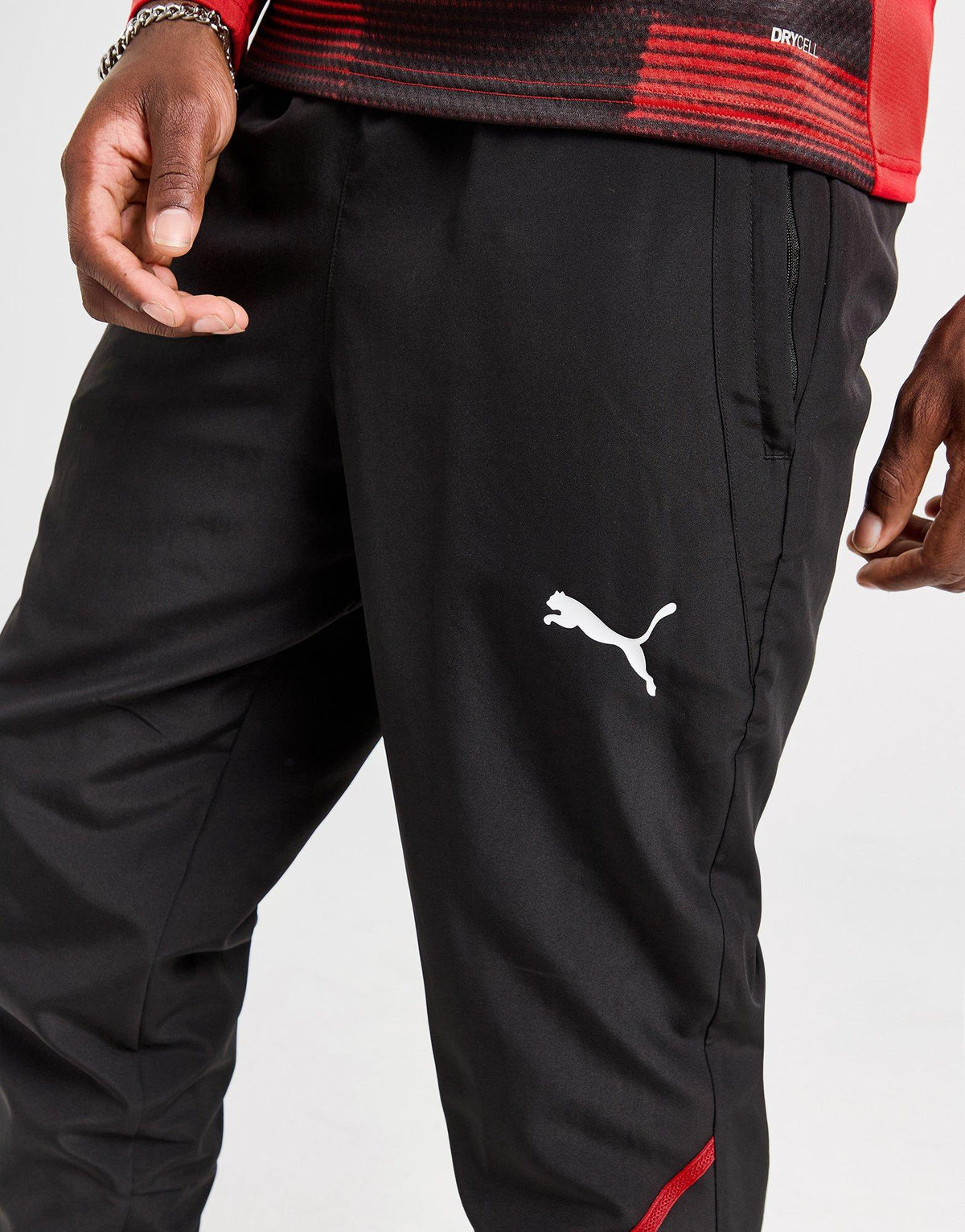 AC Milan Pre Match Track Pants