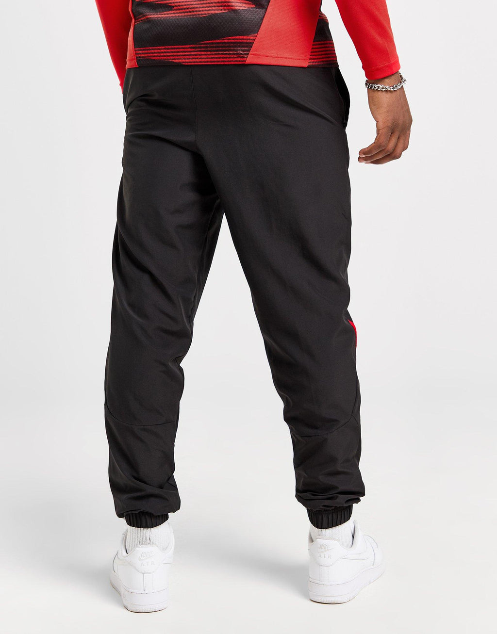 AC Milan Pre Match Track Pants
