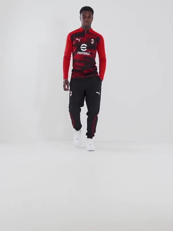 AC Milan Pre Match Track Pants