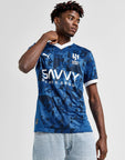 Al Hilal 2024/25 Home Shirt
