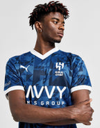 Al Hilal 2024/25 Home Shirt