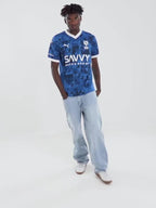 Al Hilal 2024/25 Home Shirt