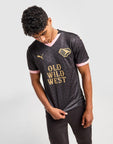 Palermo FC 2024/25 Away Shirt