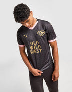 Palermo FC 2024/25 Away Shirt