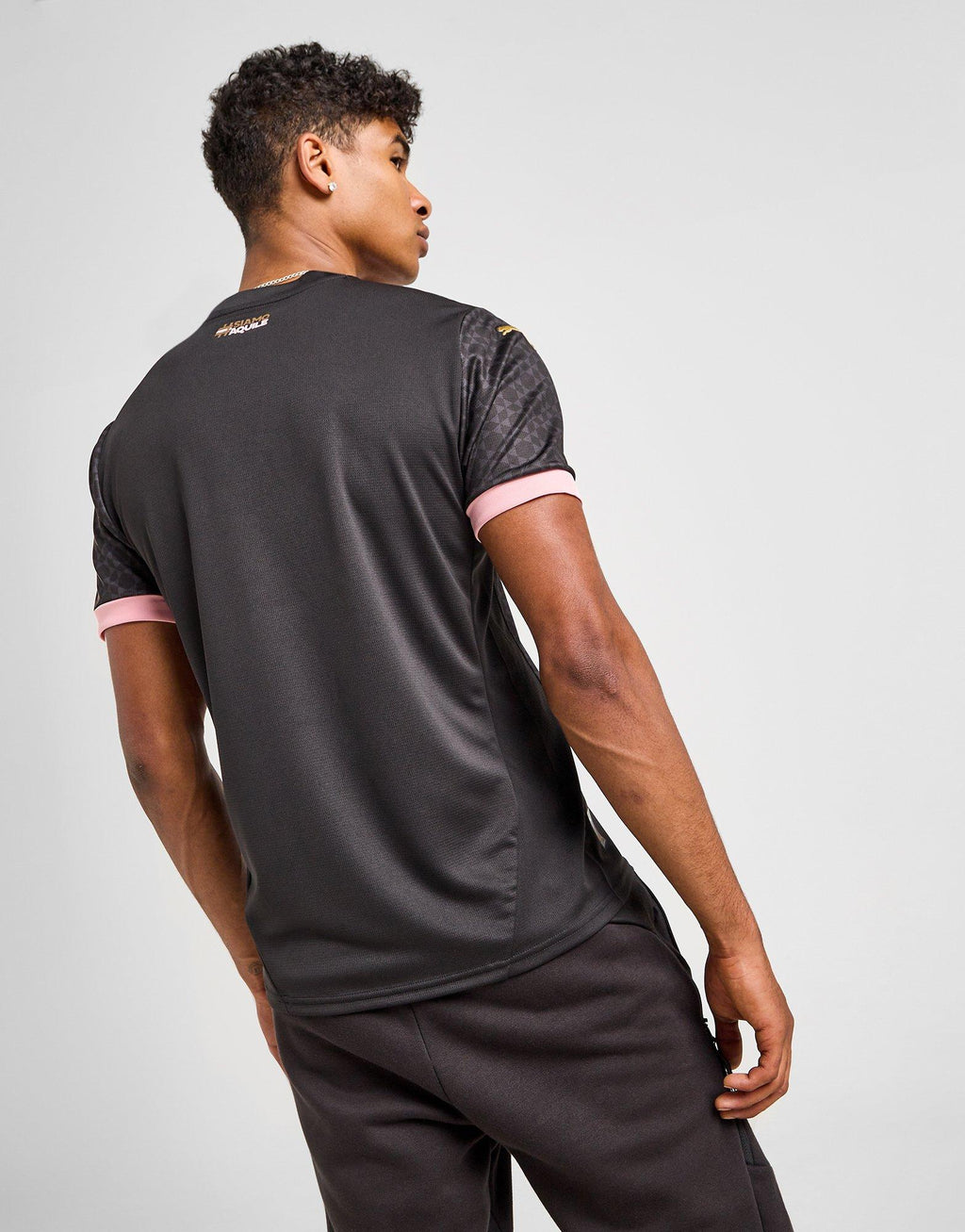 Palermo FC 2024/25 Away Shirt