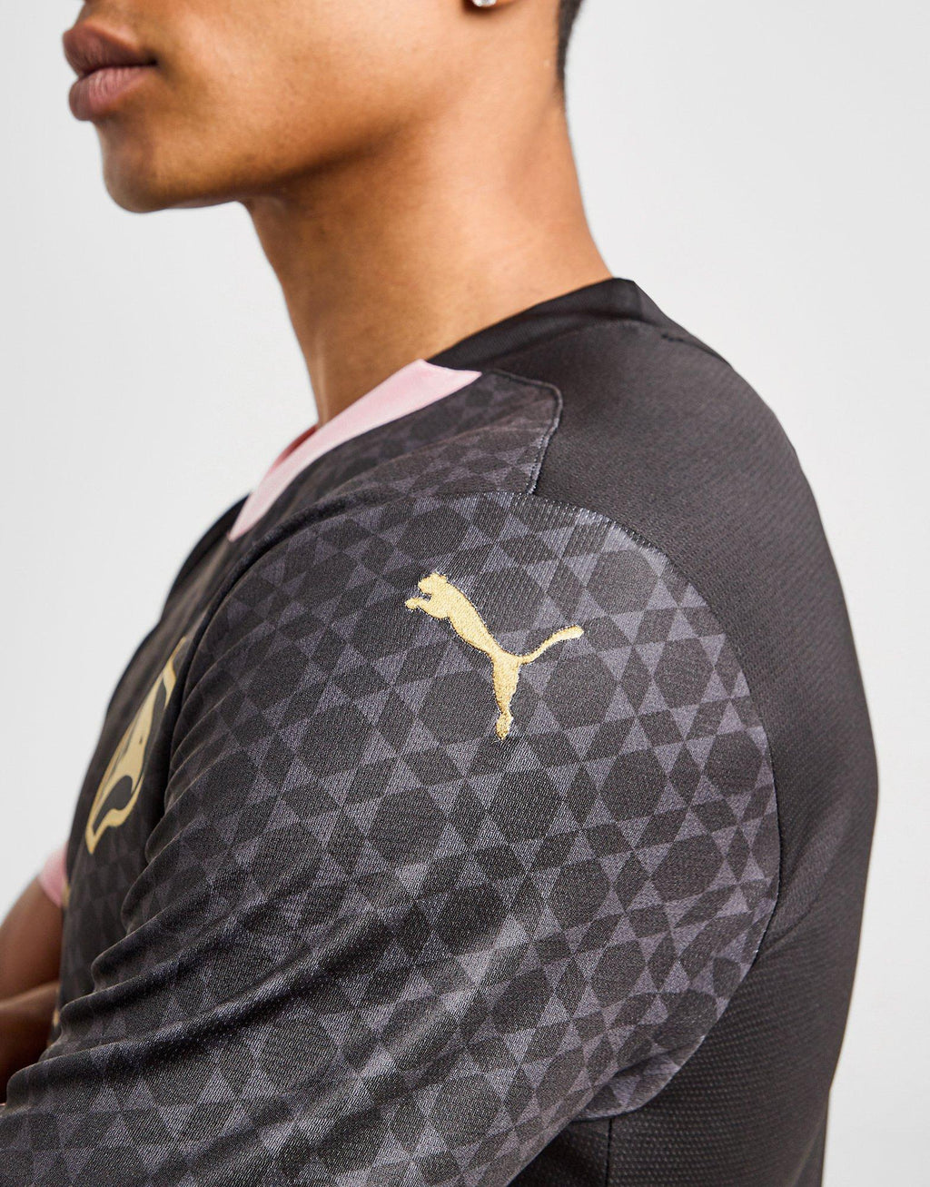 Palermo FC 2024/25 Away Shirt