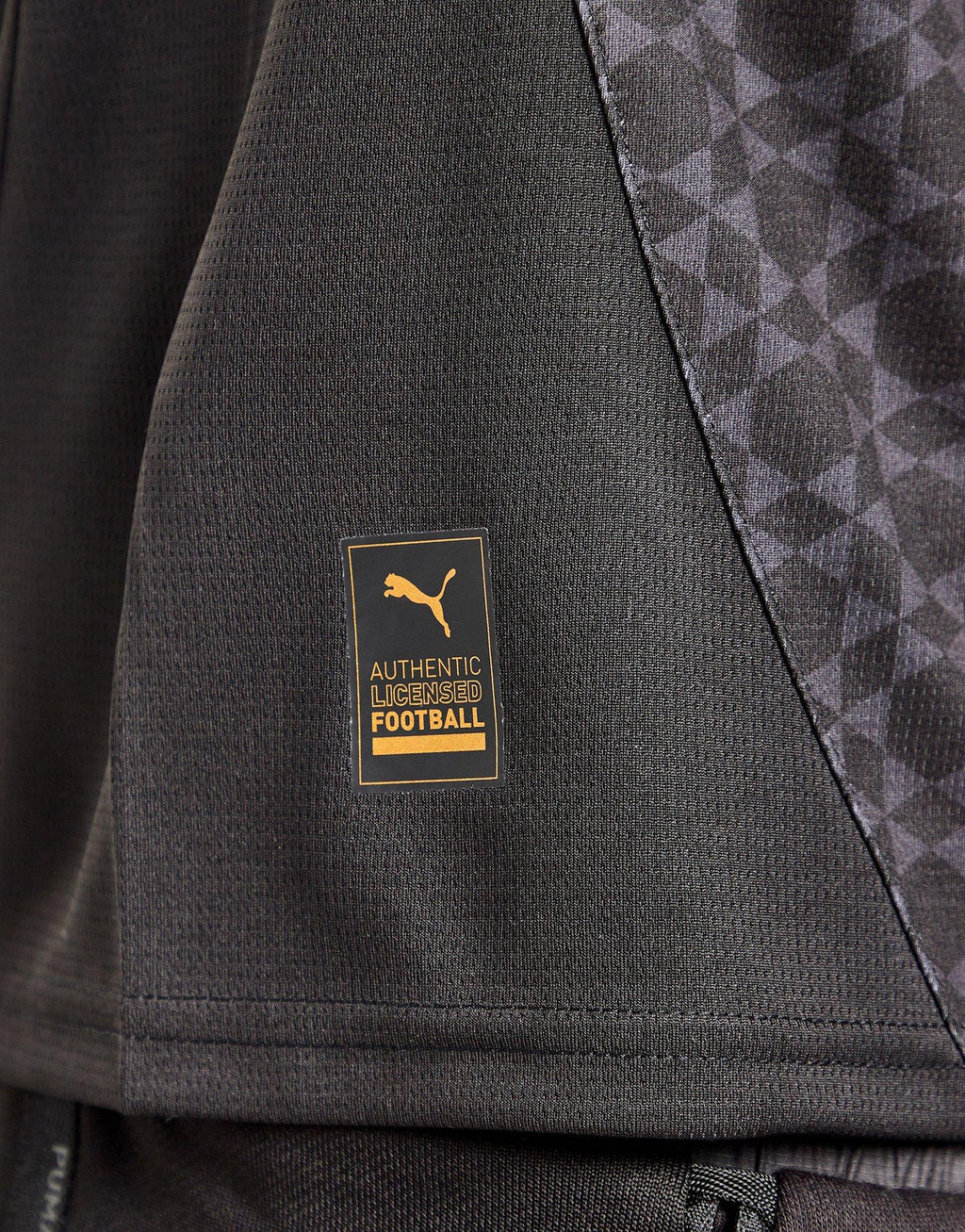 Palermo FC 2024/25 Away Shirt
