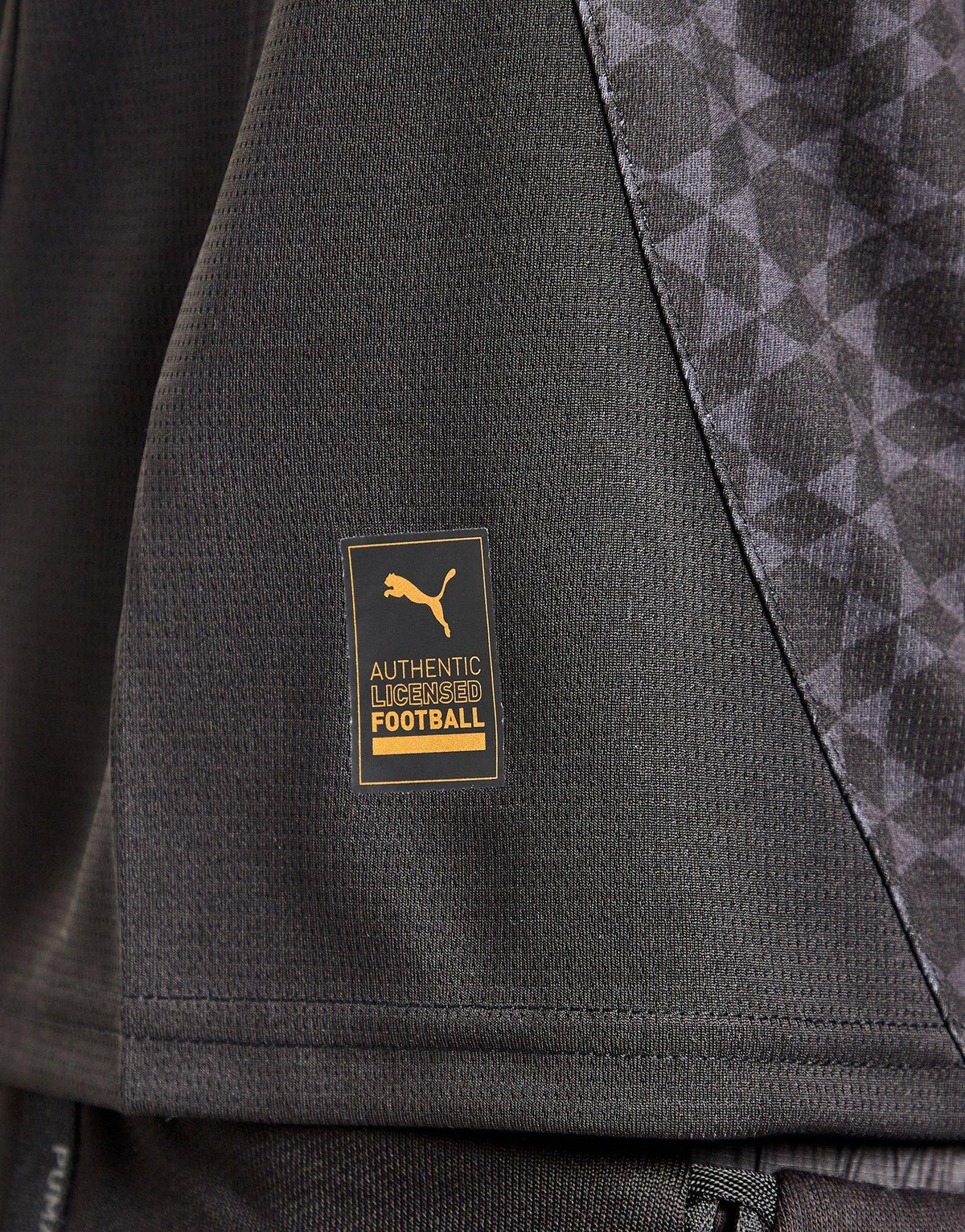 Palermo FC 2024/25 Away Shirt