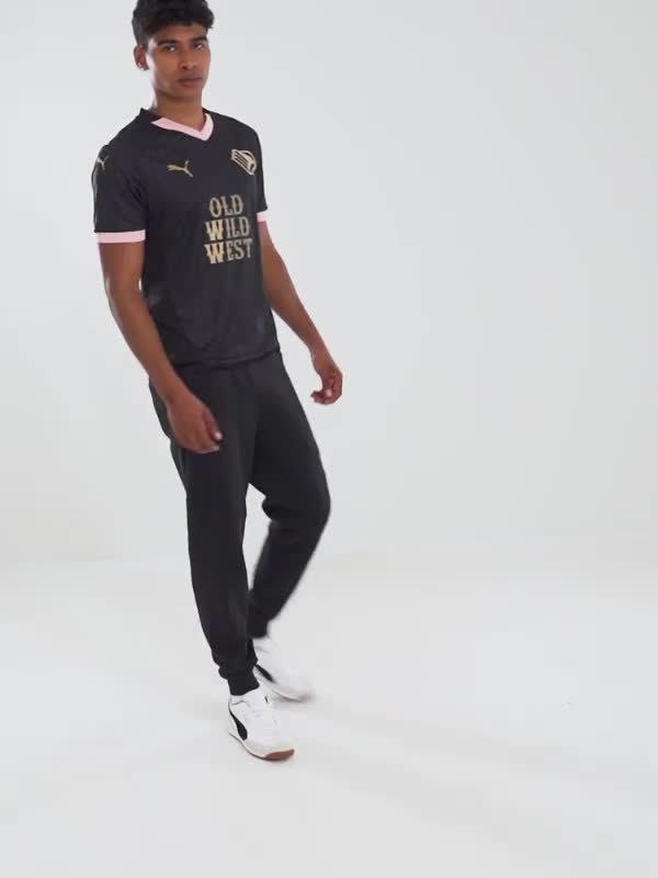 Palermo FC 2024/25 Away Shirt