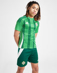 Northern Ireland 2024 Home Shorts Junior