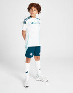 Northern Ireland 2024 Away Shorts Junior