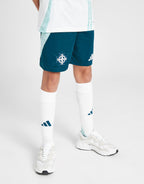 Northern Ireland 2024 Away Shorts Junior