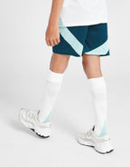 Northern Ireland 2024 Away Shorts Junior