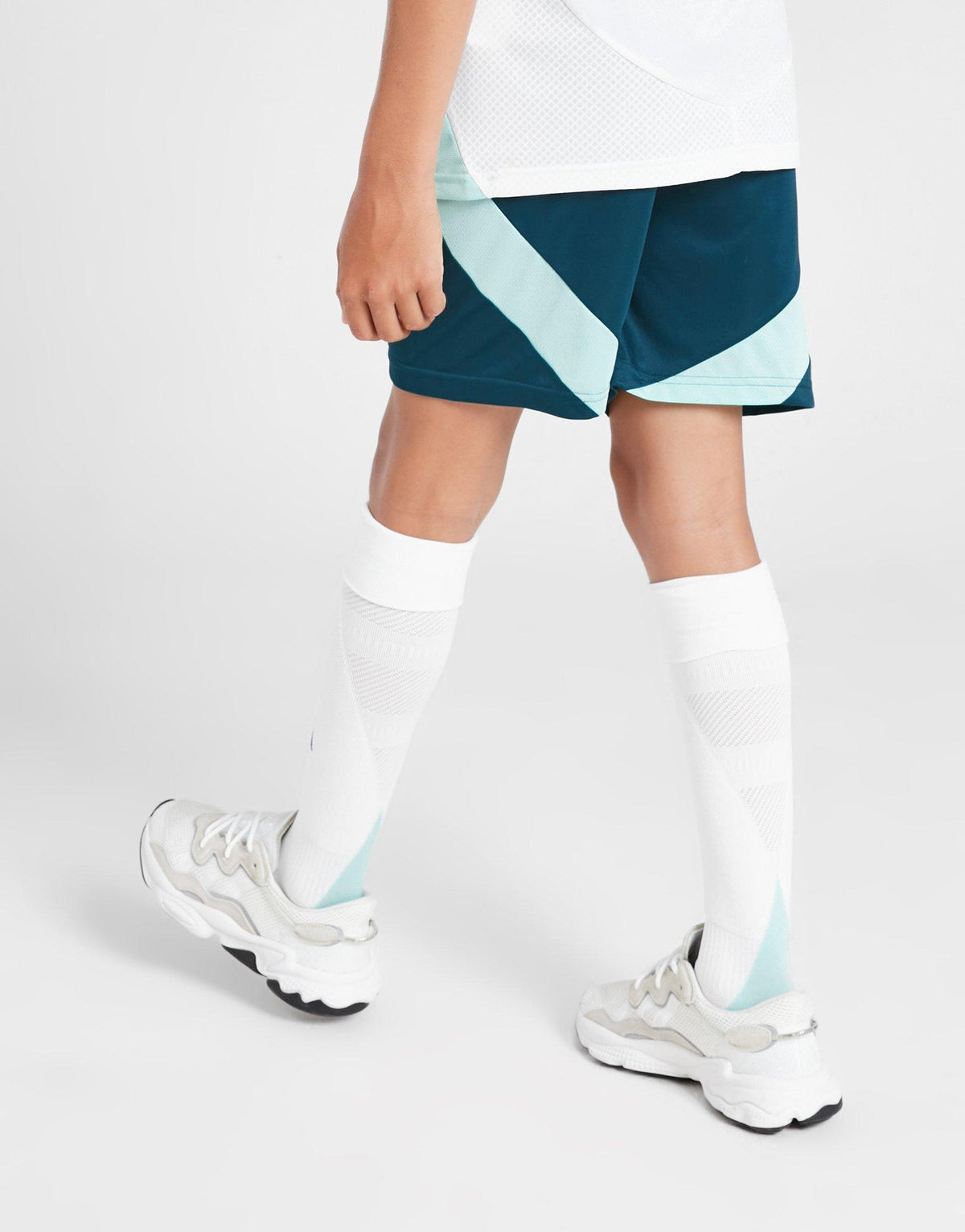 Northern Ireland 2024 Away Shorts Junior