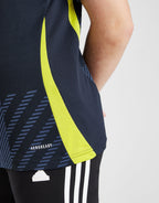 Scotland 2024/25 McTominay #4 Home Shirt Junior