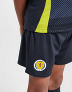 Scotland 2024 Home Kit Children