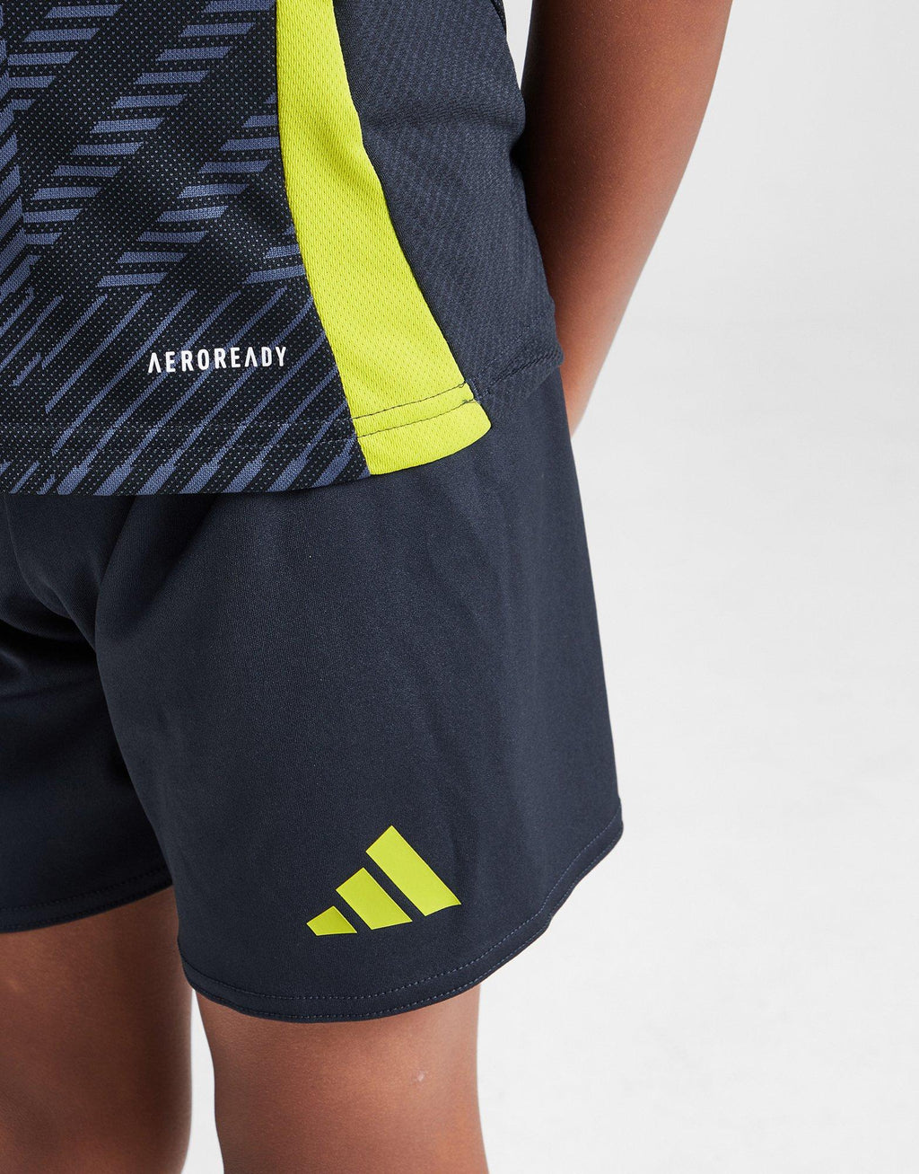 Scotland 2024 Home Kit Children