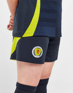 Scotland 2024 Home Shorts Women's