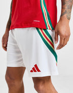 Wales 2024 Home Shorts