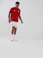 Wales 2024 Home Shorts