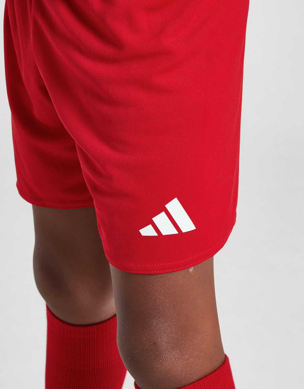 Wales 2024 Home Kit Children
