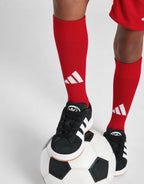 Wales 2024 Home Kit Children