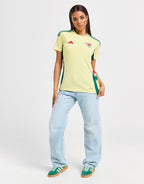 Wales 2024 Away Shirt Women's