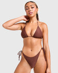 Mykonos Bikini Bottoms