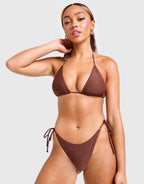 Mykonos Bikini Bottoms