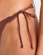 Mykonos Bikini Bottoms