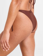 Mykonos Bikini Bottoms