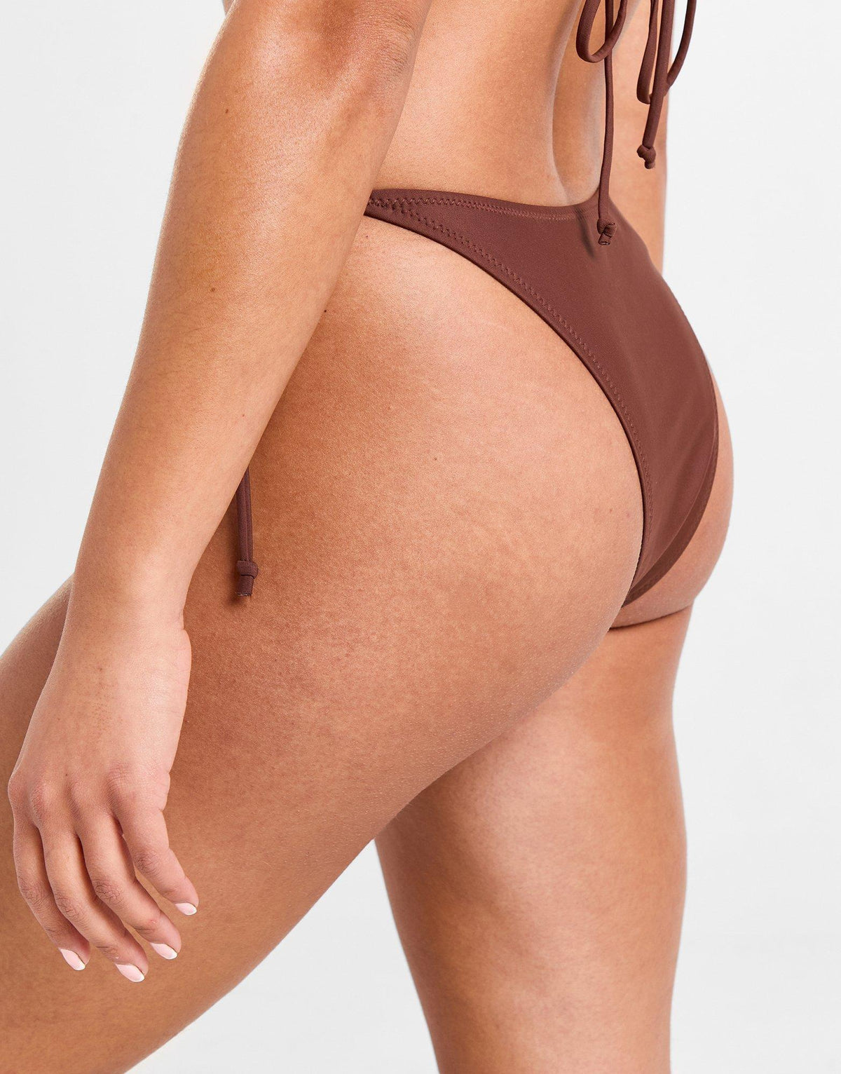 Mykonos Bikini Bottoms