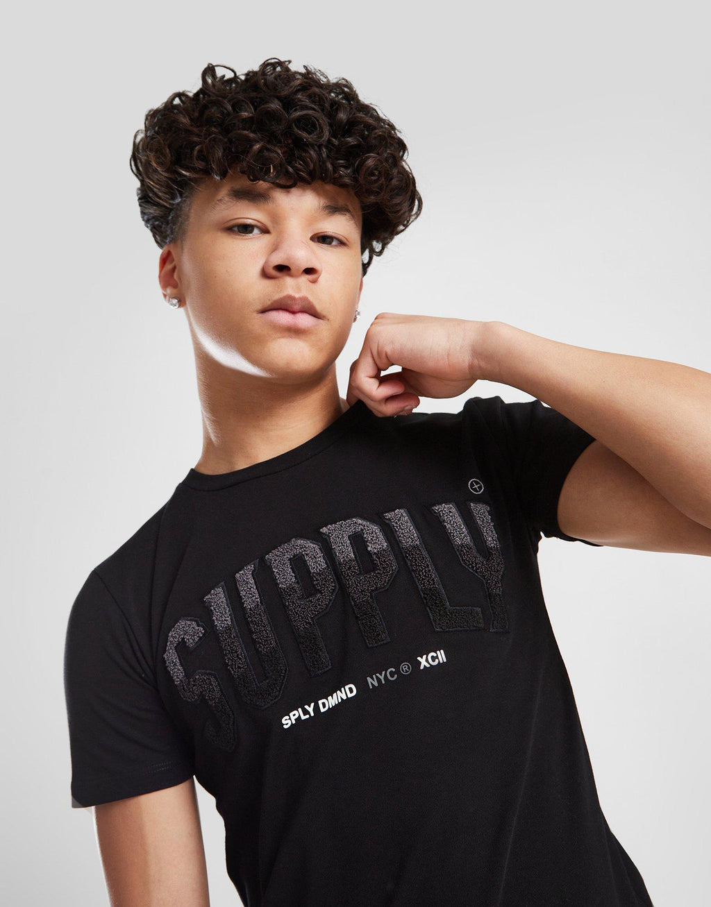 Zuni T-Shirt Junior