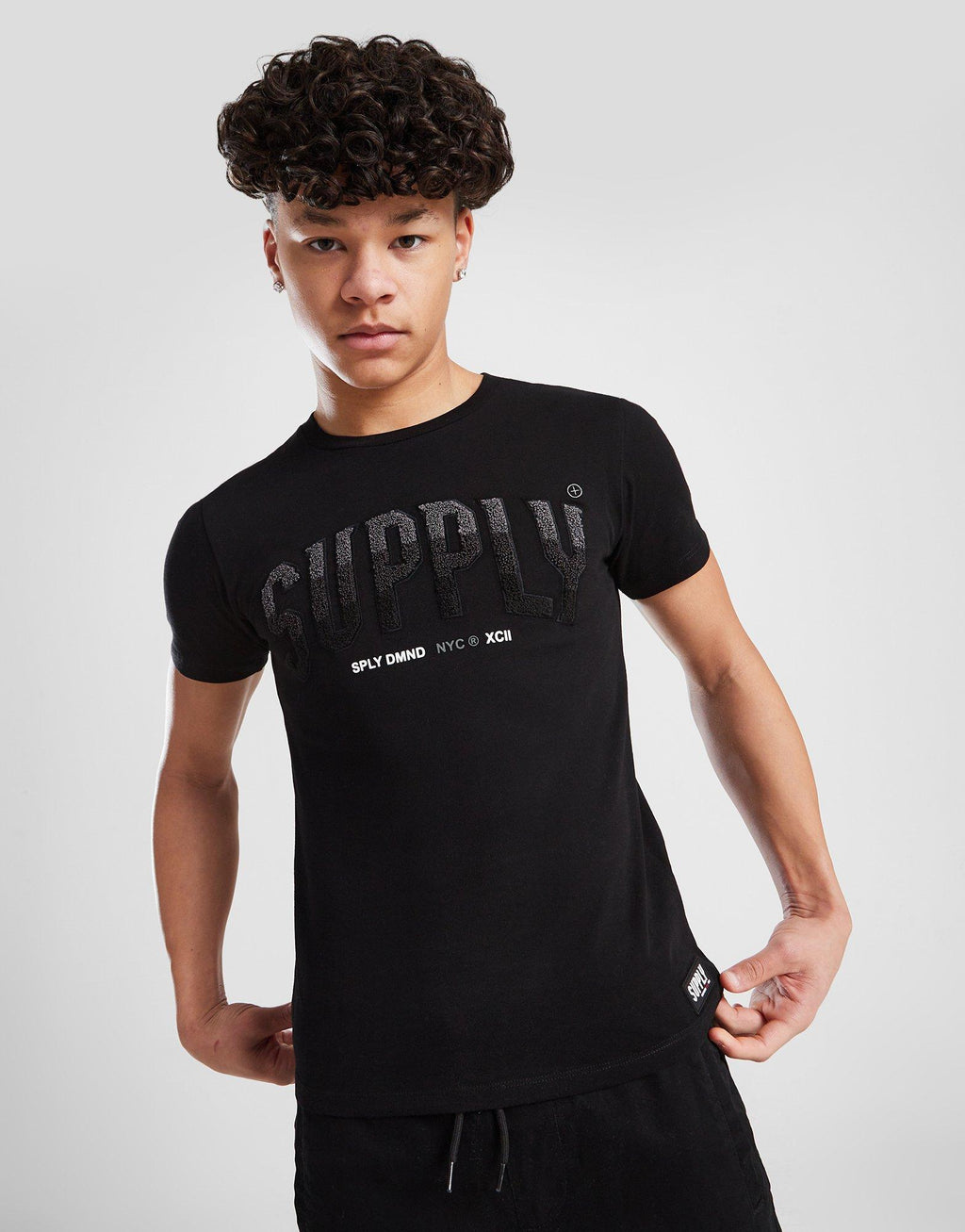 Zuni T-Shirt Junior