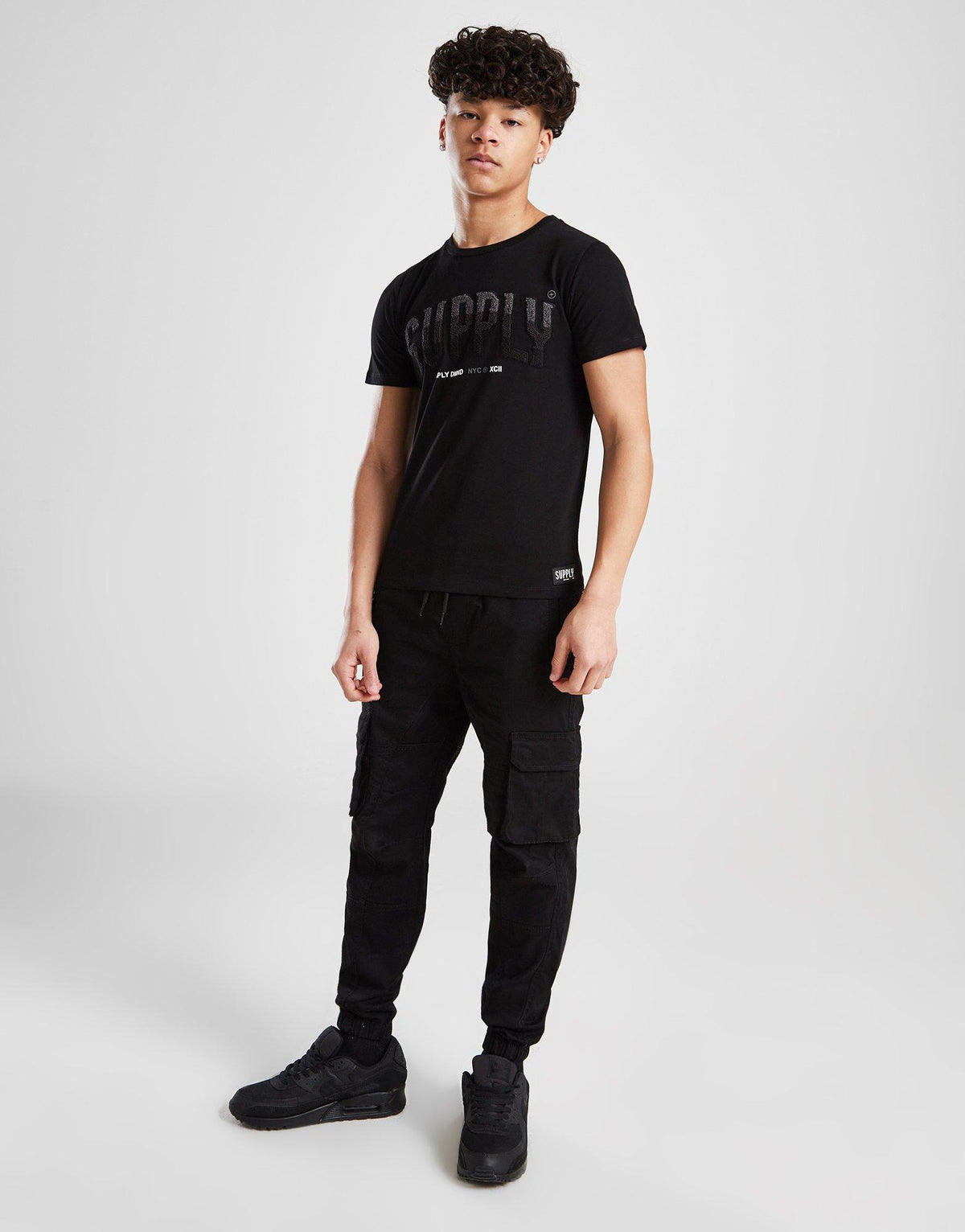 Zuni T-Shirt Junior