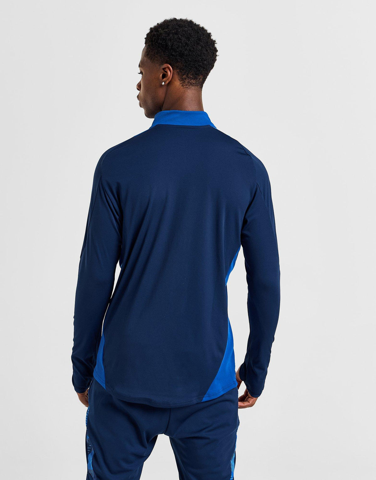 Scotland Tiro 24 Training Top