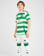 Celtic 2024/25 Home Shirt