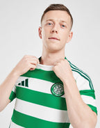Celtic 2024/25 Unsponsored Home Shirt