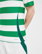 Celtic 2024/25 Unsponsored Home Shirt