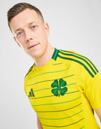 Celtic 2024/25 Unsponsored Away Shirt