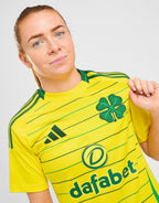 Celtic 2024/25 Away Shirt Women's