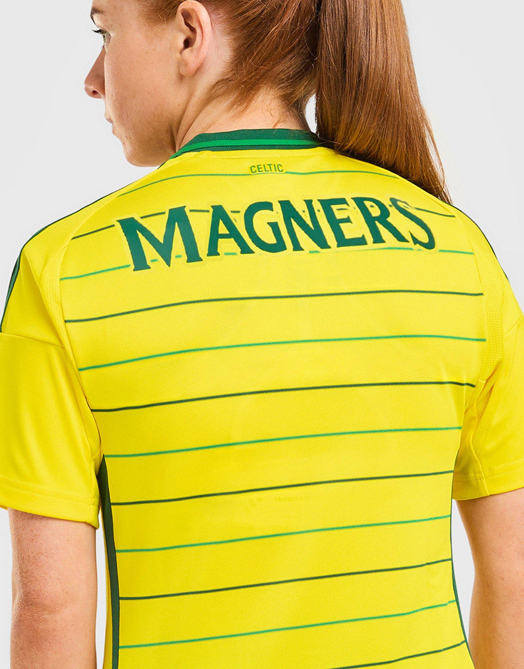Celtic 2024/25 Away Shirt Women's