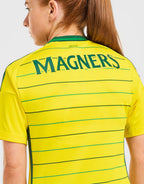 Celtic 2024/25 Away Shirt Women's