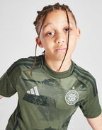 Celtic 2024/25 Third Shirt Junior